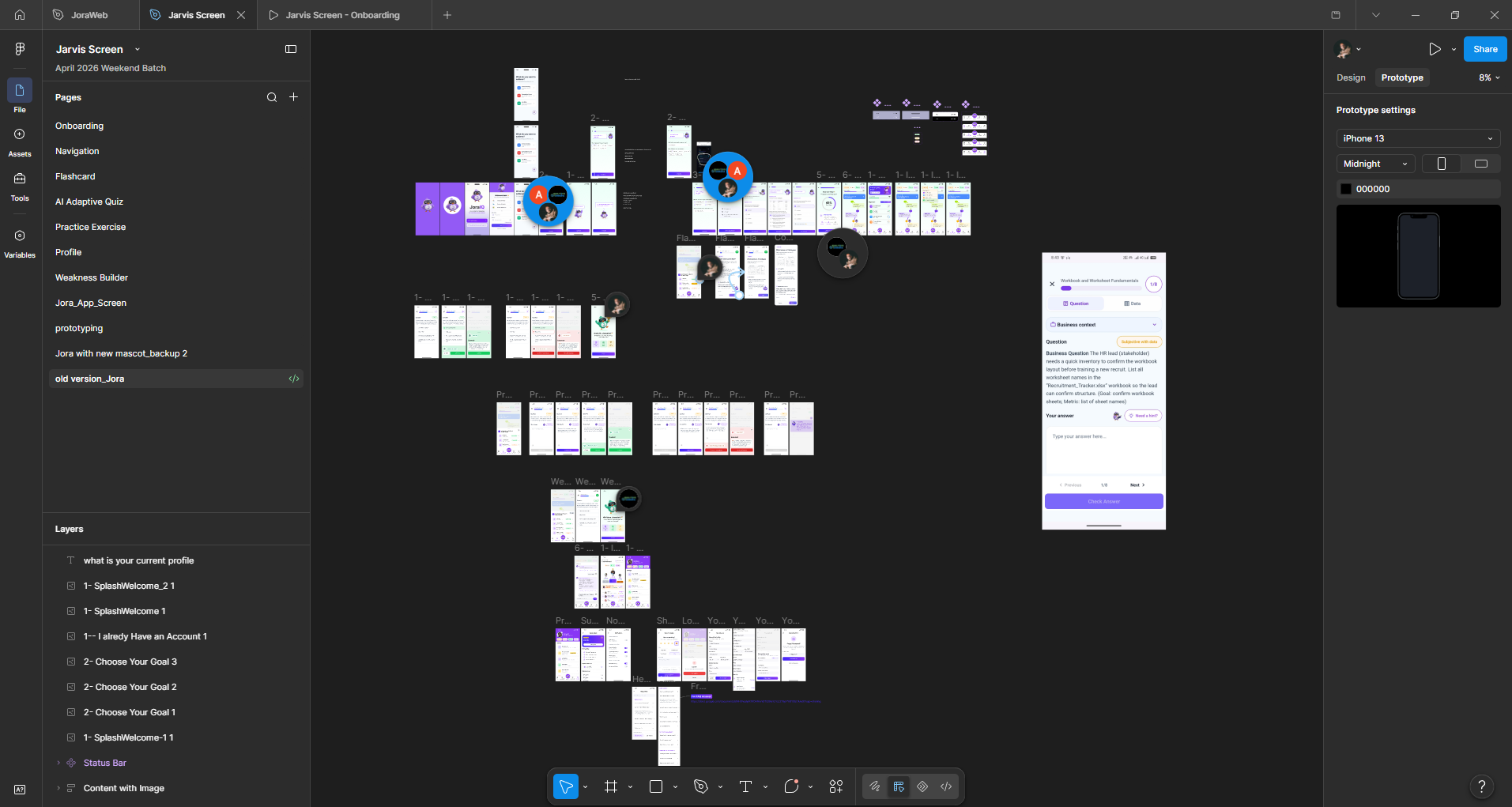 Rough Prototype